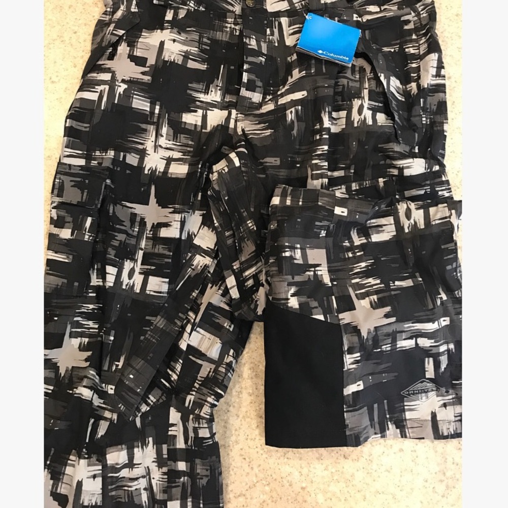 Snowpants